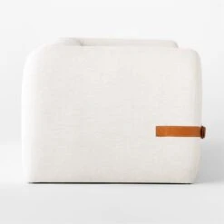 Alesso Snow White Performance Fabric Sleeper Sofa 15 Alesso Snow White Performance Fabric Sleeper Sofa -Furniture Sales Store AlessoSnwFldOutSlprSofaSDSSF21