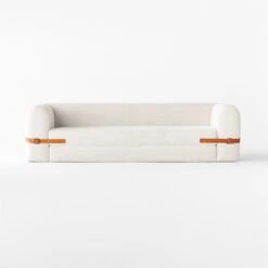 Alesso Snow White Performance Fabric Sleeper Sofa 12 Alesso Snow White Performance Fabric Sleeper Sofa -Furniture Sales Store AlessoSnwFldOutSlprSofaSOSSF21