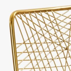 Alpha Brass Counter Stools Set Of 2 -Furniture Sales Store AlphaBrssCountrStool30inAVS17