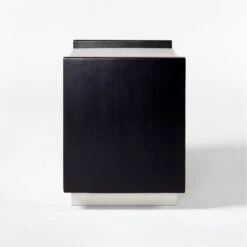 Beaufort 2-Drawer Whitewashed Wood Nightstand -Furniture Sales Store BeaufortBlchdWdNghtstndSDSSS21