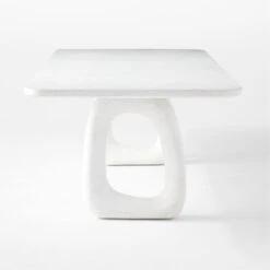 Bima Rectangular Recycled Terrazzo Dining Table -Furniture Sales Store BimaRcyldTrzDiningTableSDSSS22