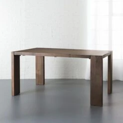 Blox 35x63 Dining Table