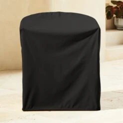 Boomerang Outdoor Dining Armchair Cover