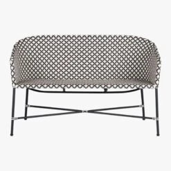 Brava Outdoor Loveseat Cover -Furniture Sales Store BravaLoveseatS18 1