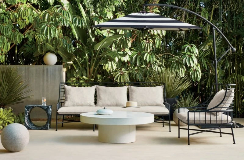 Polyterrazzo Oil Lamp 3 Polyterrazzo Oil Lamp - Image 3