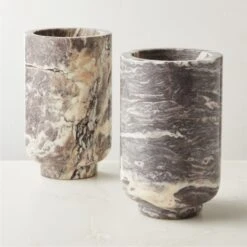 Brix Grey Levanto Marble Wine Chiller 6 Brix Grey Levanto Marble Wine Chiller -Furniture Sales Store BrixGyLevantoMblWnChillerAVSHS22