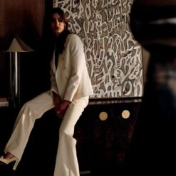 Carbon Brown Burl Wood Media Console 11 Carbon Brown Burl Wood Media Console -Furniture Sales Store CB2FA22 1970 Editorial 07 015