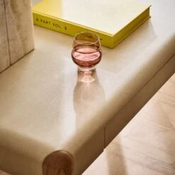 Beto White Shagreen Desk With Drawer 11 Beto White Shagreen Desk With Drawer -Furniture Sales Store CB2FA23 11B hero