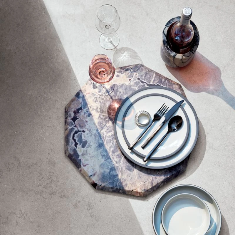 Brix Grey Levanto Marble Wine Chiller 4 Brix Grey Levanto Marble Wine Chiller - Image 4