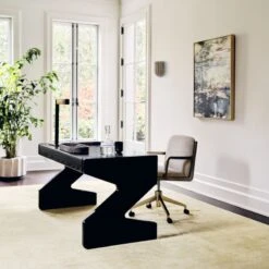 Scallop White Clay Indoor/Outdoor Planter Medium 13 Scallop White Clay Indoor/Outdoor Planter Medium -Furniture Sales Store CB2SP23 02B Hero 1