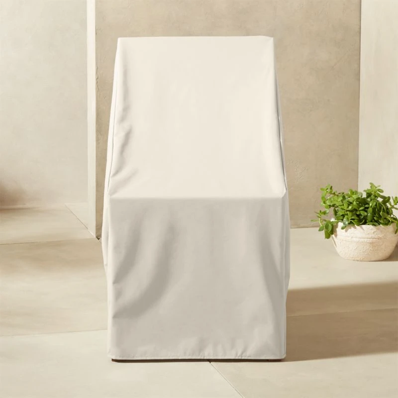 Camas Waterproof Outdoor Wood Chair Cover 1 Camas Waterproof Outdoor Wood Chair Cover