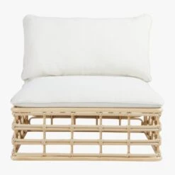 Cana Armless Outdoor Chair Cover 9 Cana Armless Outdoor Chair Cover -Furniture Sales Store CanaArmlessChairSOS20