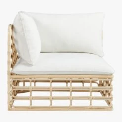 Cana Outdoor Corner Chair Cover -Furniture Sales Store CanaCornerChairSOS20