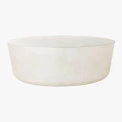 Cap Ivory Cement Large Coffee Table 6 Cap Ivory Cement Large Coffee Table -Furniture Sales Store CapIvoryCementLgCoffeeTblSOF19