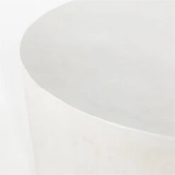 Cap Ivory Cement Coffee Table -Furniture Sales Store CapIvoryCmntCoffeeTableAVSSS21