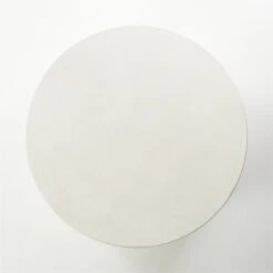 Cap Ivory Cement Coffee Table -Furniture Sales Store CapIvoryCmntCoffeeTableTOPSSS21