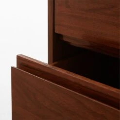 Cardiff 2-Drawer Wood Nightstand -Furniture Sales Store CardiffNightstandAVSSS23