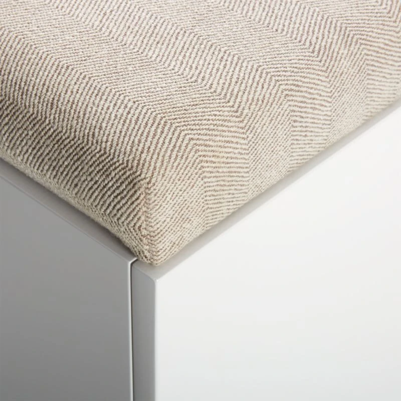 Catch-All Small Sand Storage Bench 6 Catch-All Small Sand Storage Bench - Image 6