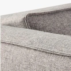 Club Grey Sleeper Sofa Queen 15 Club Grey Sleeper Sofa Queen -Furniture Sales Store ClubQSleeperGrey3QAV3F17