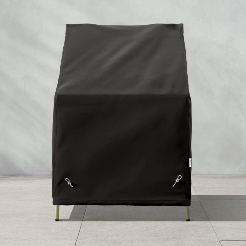 Colombe Outdoor Lounge Chair Cover 1 Colombe Outdoor Lounge Chair Cover