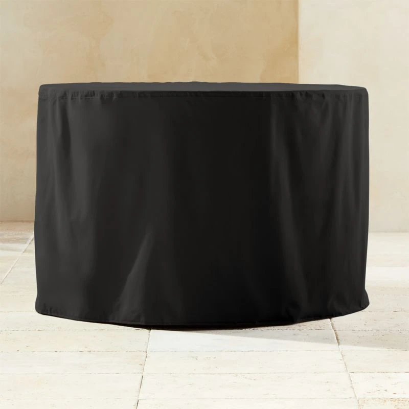 Column And Pillar Outdoor Dining Table Cover 1 Column And Pillar Outdoor Dining Table Cover