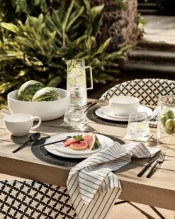 Trap Pitcher 7 Trap Pitcher -Furniture Sales Store CrispMatteWhiteDinnerwareM20