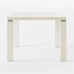 Croix 100" Bleached Ash Dining Table -Furniture Sales Store CroixBlchdAshDngTbl100inSDSSF22