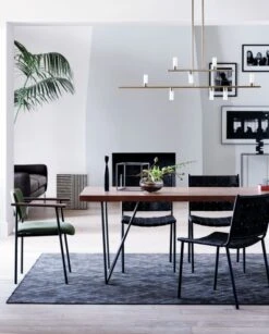 Warren Green Dining Chair 12 Warren Green Dining Chair -Furniture Sales Store Dylan36x80DiningTableJL19