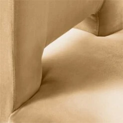 Editor Camel Upholstered Dining Chair 15 Editor Camel Upholstered Dining Chair -Furniture Sales Store EditorFlUphtrdCmlDngChrAVSSS22 1