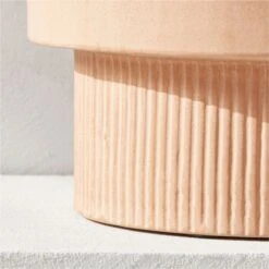 Efrem Terracotta Outdoor Planter Small 11 Efrem Terracotta Outdoor Planter Small -Furniture Sales Store EfremTrrctPlanterSmAV2SHS23