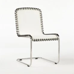 Enzo Natural Sunbrella ® Outdoor Armless Sling Chair Set Of 4 15 Enzo Natural Sunbrella ® Outdoor Armless Sling Chair Set Of 4 -Furniture Sales Store EnzoNaturalArmlessSlngChair3QSSS21