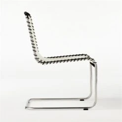 Enzo Natural Sunbrella ® Outdoor Armless Sling Chair Set Of 4 16 Enzo Natural Sunbrella ® Outdoor Armless Sling Chair Set Of 4 -Furniture Sales Store EnzoNaturalArmlessSlngChairSDSSS21