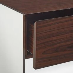 Facile High-Gloss Wood Console Table -Furniture Sales Store FacileConsoleTableAVSSS23