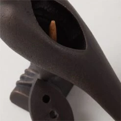 Falcon Metal Incense Burner -Furniture Sales Store FalconIncenseBurnerAV2HS22