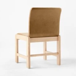 Falls Leather Dining Chair 12 Falls Leather Dining Chair -Furniture Sales Store FallsLthrDiningChair3QBSSS22