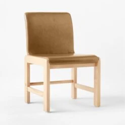 Falls Leather Dining Chair 10 Falls Leather Dining Chair -Furniture Sales Store FallsLthrDiningChair3QSSS22