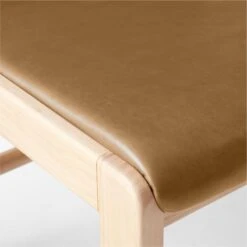 Falls Leather Dining Chair 13 Falls Leather Dining Chair -Furniture Sales Store FallsLthrDiningChairAVSSS22