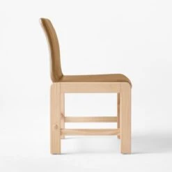 Falls Leather Dining Chair 11 Falls Leather Dining Chair -Furniture Sales Store FallsLthrDiningChairSDSSS22