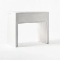 Fore Bleached Ash Wood Nightstand With Drawer 14 Fore Bleached Ash Wood Nightstand With Drawer -Furniture Sales Store ForeBlchdAshNightstand3QBSSS21