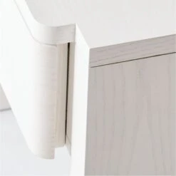 Fore Bleached Ash Wood Nightstand With Drawer 15 Fore Bleached Ash Wood Nightstand With Drawer -Furniture Sales Store ForeBlchdAshNightstandAVSSS21