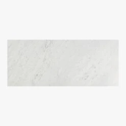 Fullerton 6-Drawer Walnut Wood Desk With White Marble Top -Furniture Sales Store FullertonMdlrDskW2DrwrsAV2S18