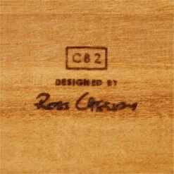 Giacomo Teak Decorative Tray -Furniture Sales Store GiacomoTeakStorageBoxSmAV4SHS23 1