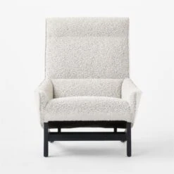 Grosseto Peppered Grey Boucle Lounge Chair 10 Grosseto Peppered Grey Boucle Lounge Chair -Furniture Sales Store GrossetoPpdGyBclLngChairSOSSF23