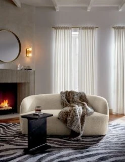 Gwyneth Boucle Loveseat 11 Gwyneth Boucle Loveseat -Furniture Sales Store GwynethBoucleLoveseatFCOC19