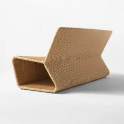 Helena Outdoor Lounge Bench -Furniture Sales Store HelenaLoungeBench3QBSSS22