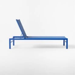 Idle Cobalt Sun Lounger -Furniture Sales Store IdleCobaltSunLoungerAV2SSS22