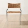 Isola Woven Dining Chair