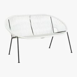 Ixtapa Outdoor Loveseat -Furniture Sales Store IxtapaLoveseat3QS16