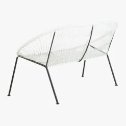 Ixtapa Outdoor Loveseat -Furniture Sales Store IxtapaLoveseatAVS16