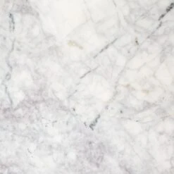 Jaxx White Marble Side Table Tall -Furniture Sales Store JaxxWhtMrblTallSdTableAV3SSF23